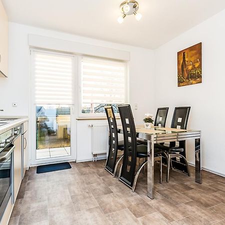 Ferienwohnung Koeln Stammheim ห้อง รูปภาพ