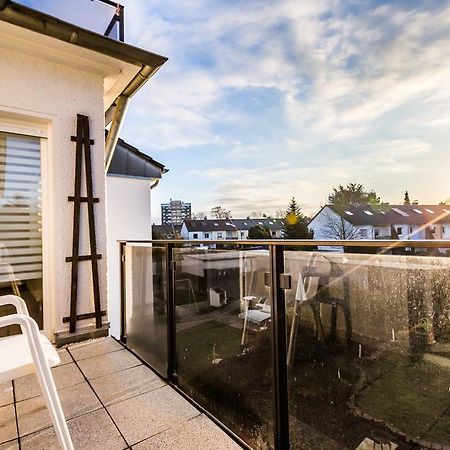 Ferienwohnung Koeln Stammheim ห้อง รูปภาพ