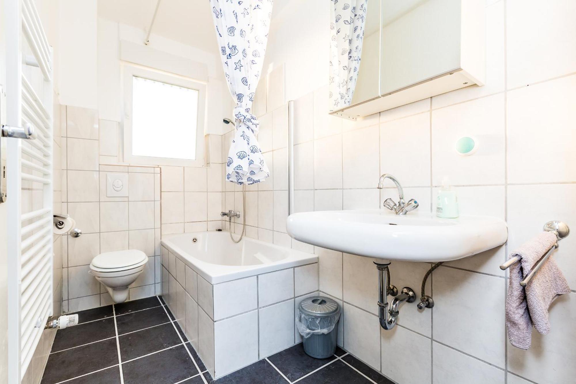 Ferienwohnung Koeln Stammheim ภายนอก รูปภาพ