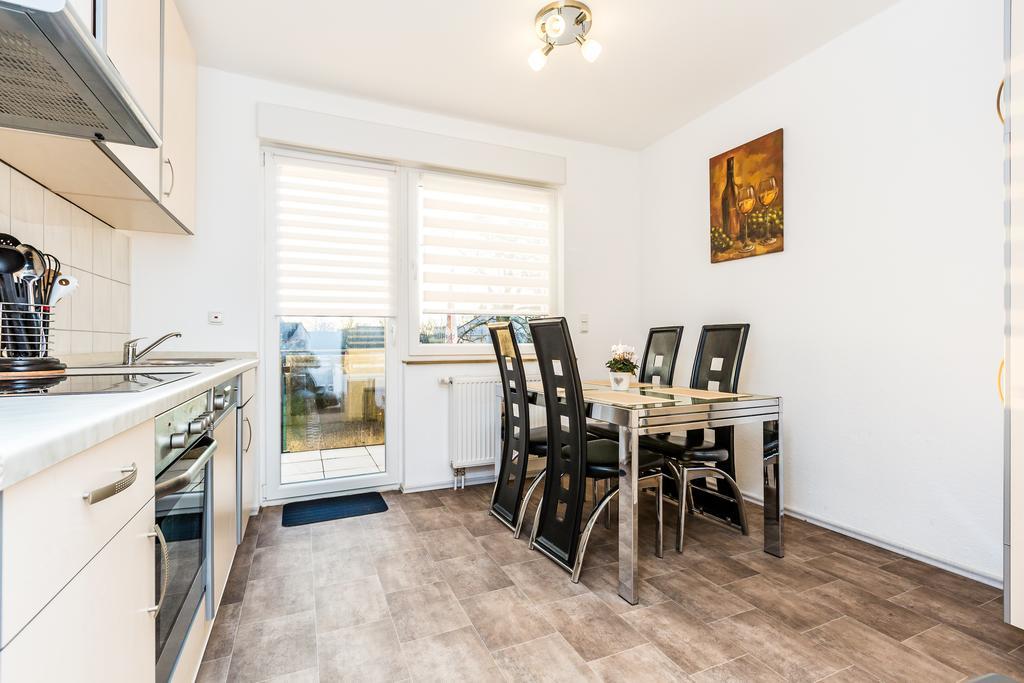 Ferienwohnung Koeln Stammheim ห้อง รูปภาพ