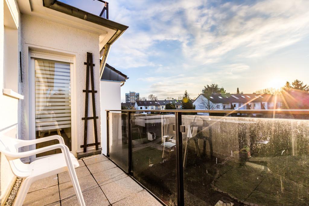 Ferienwohnung Koeln Stammheim ห้อง รูปภาพ