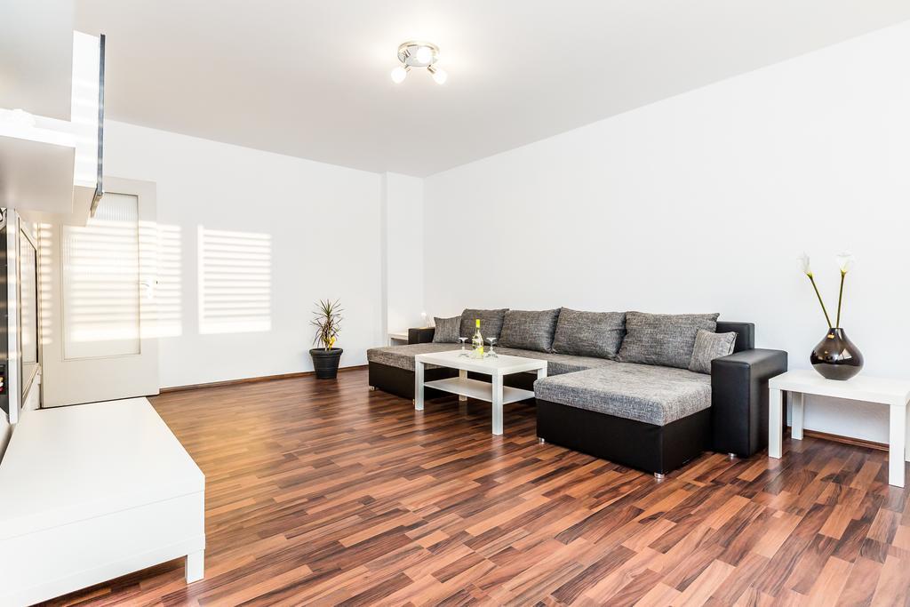 Ferienwohnung Koeln Stammheim ห้อง รูปภาพ