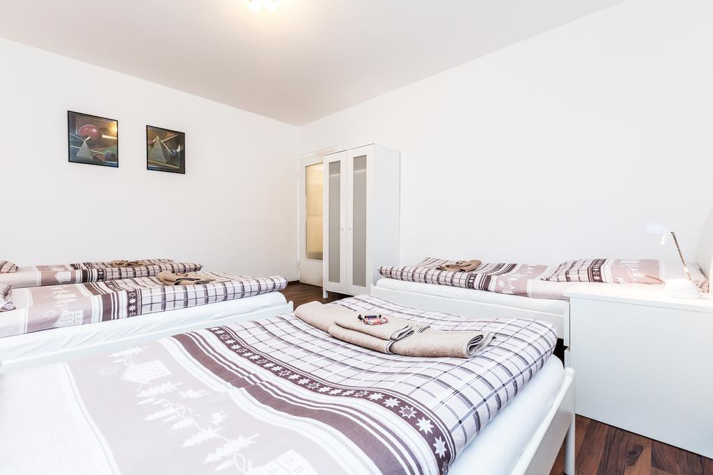 Ferienwohnung Koeln Stammheim ห้อง รูปภาพ