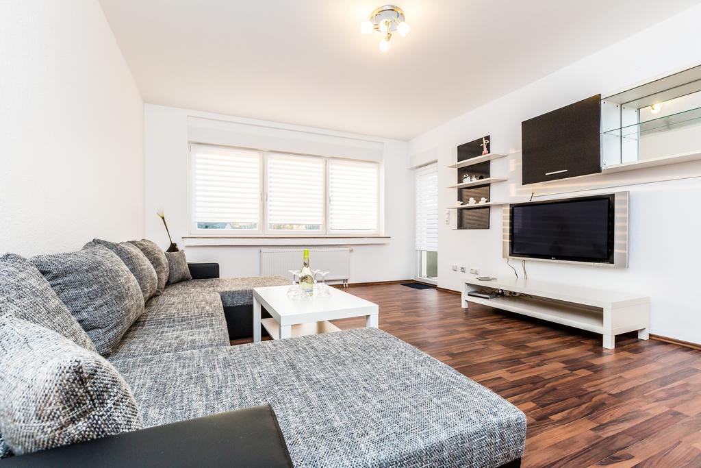 Ferienwohnung Koeln Stammheim ห้อง รูปภาพ