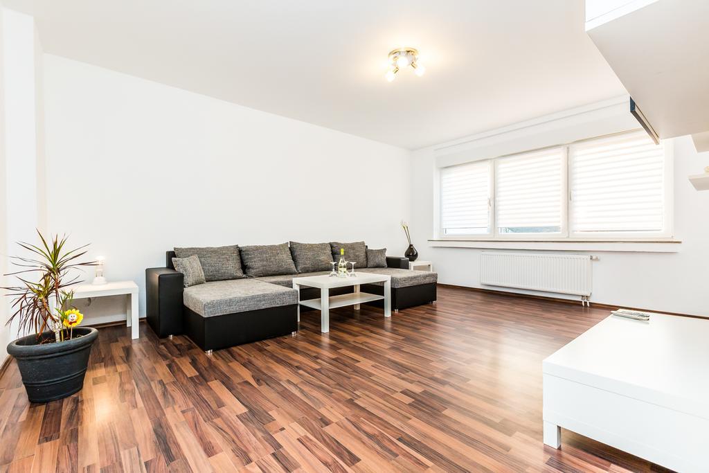 Ferienwohnung Koeln Stammheim ห้อง รูปภาพ